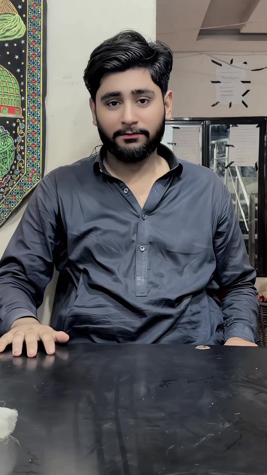 @🚩وھاب راجپوت🚩