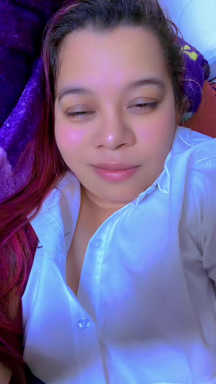 @Iris Gonzales