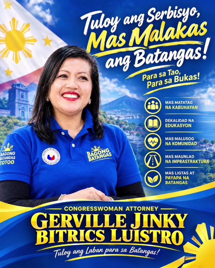 @Marvin L. Estrella