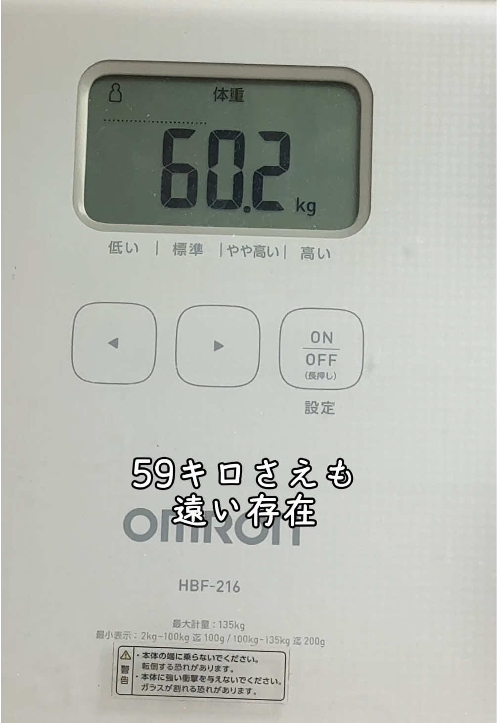 @1年後に-10Kgになる人