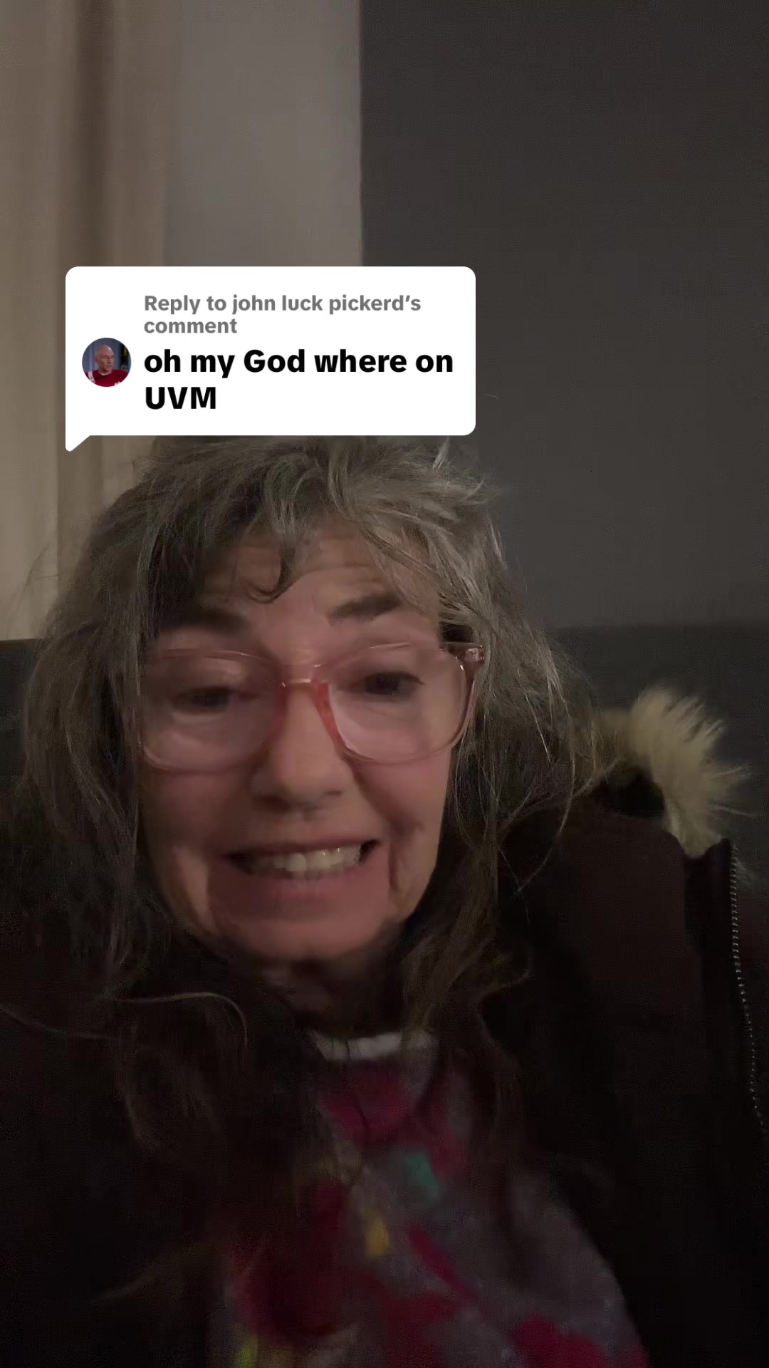 @Sister Cindy