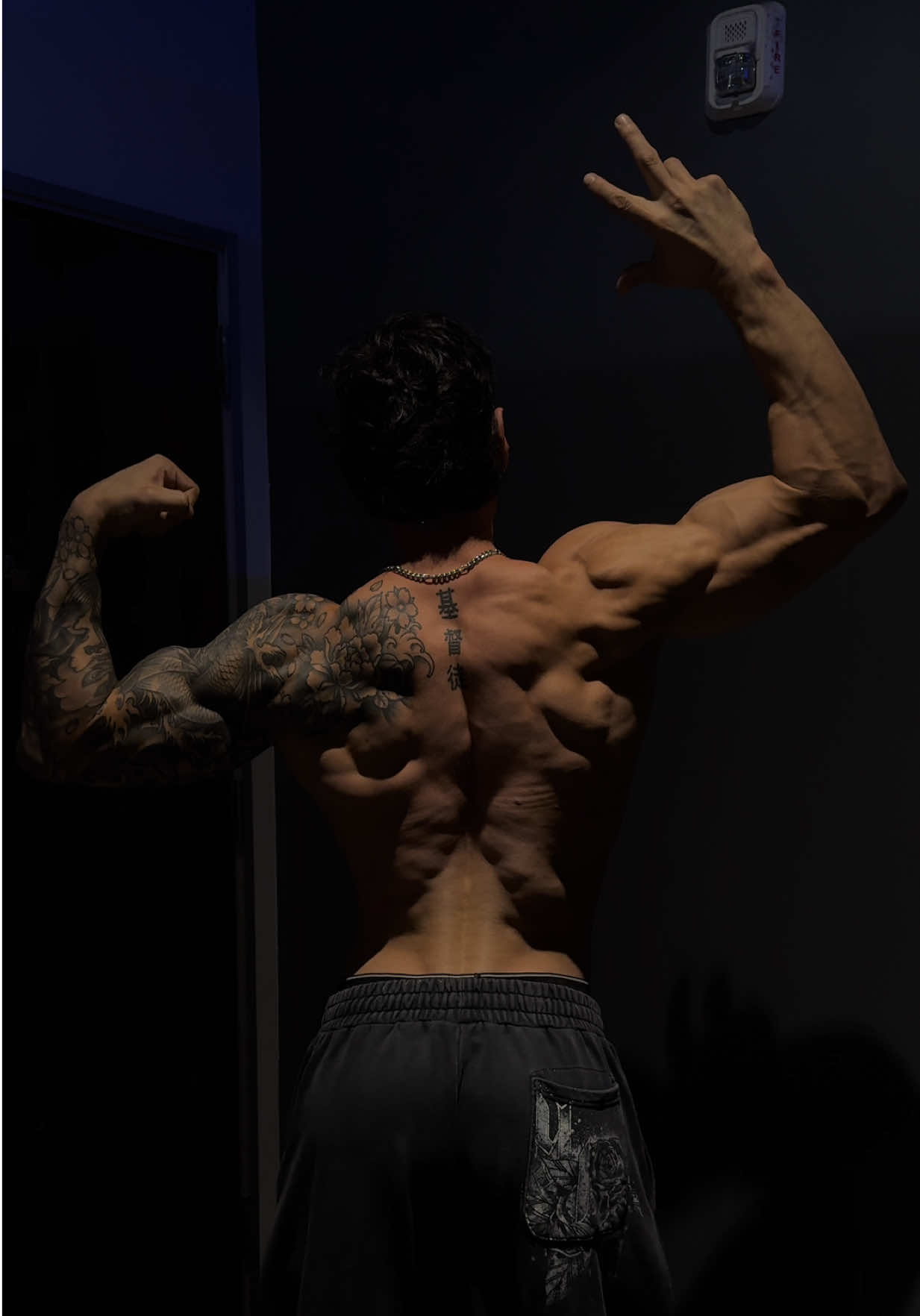 @joel valdez