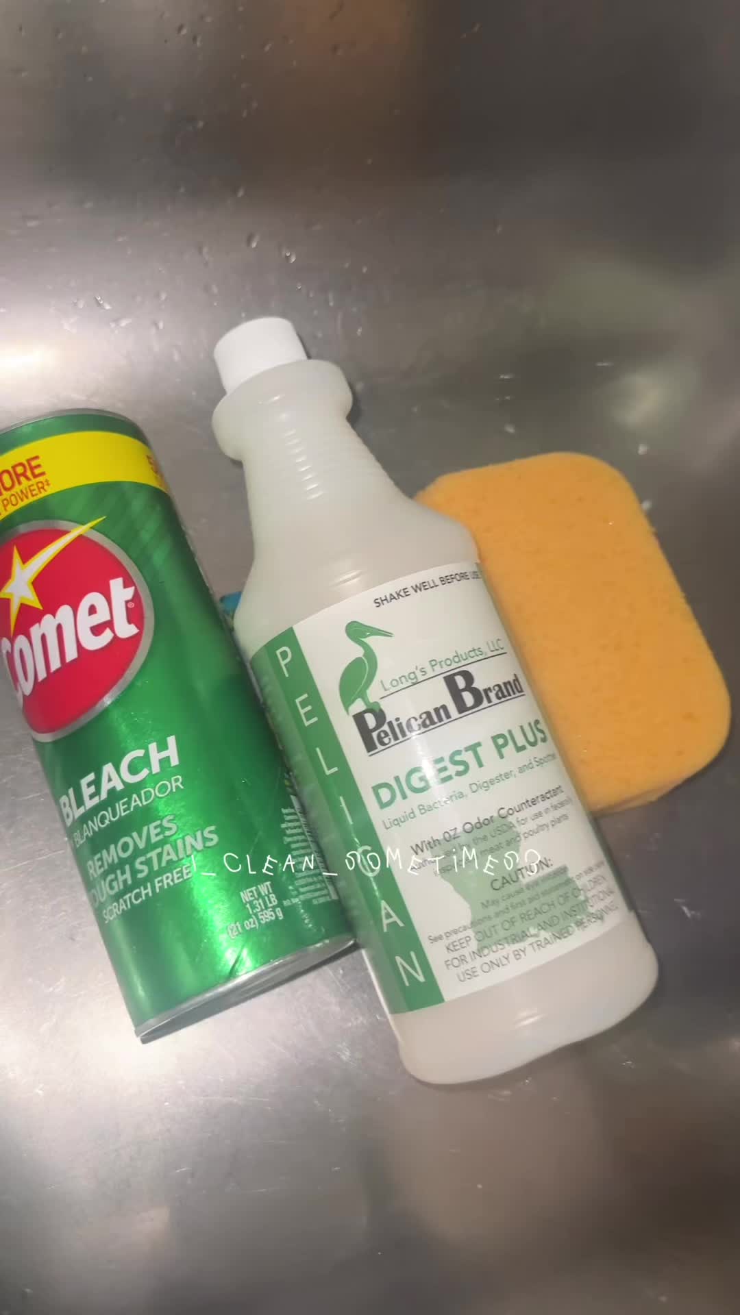 @🧼😋