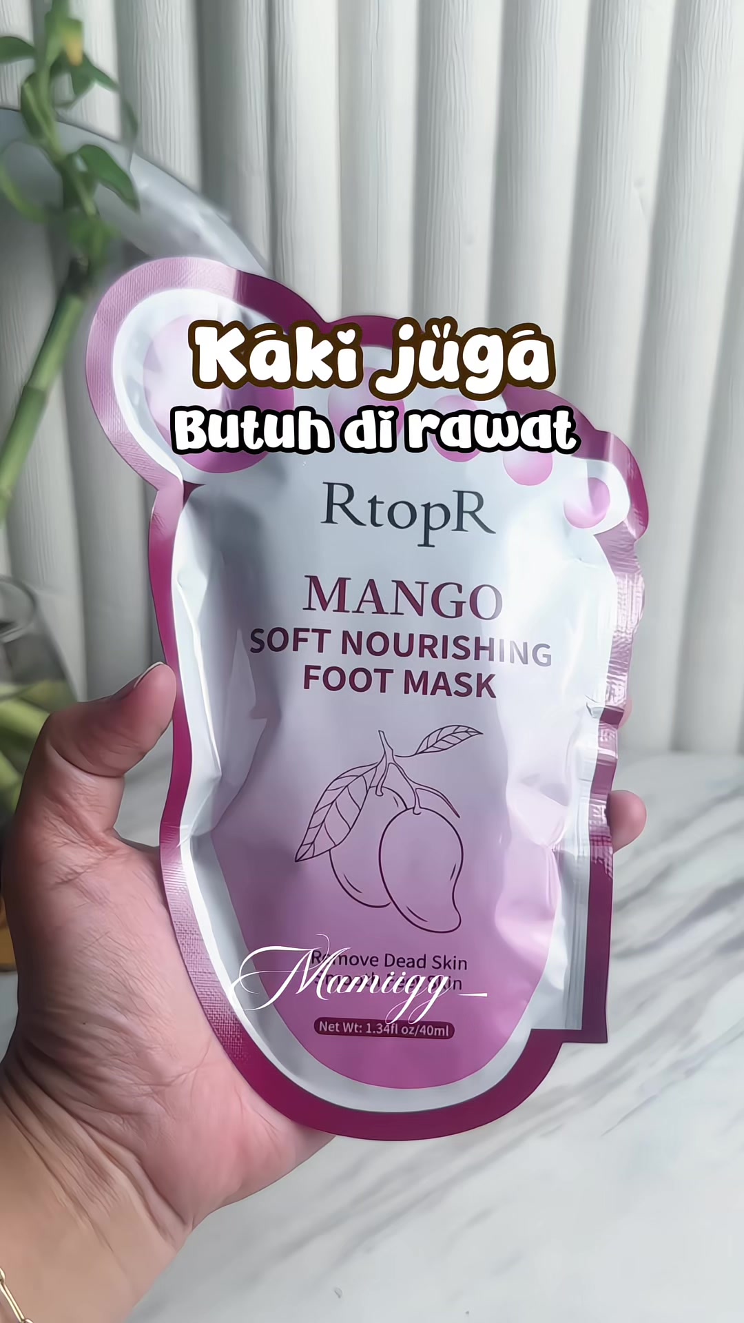 @mamii gg