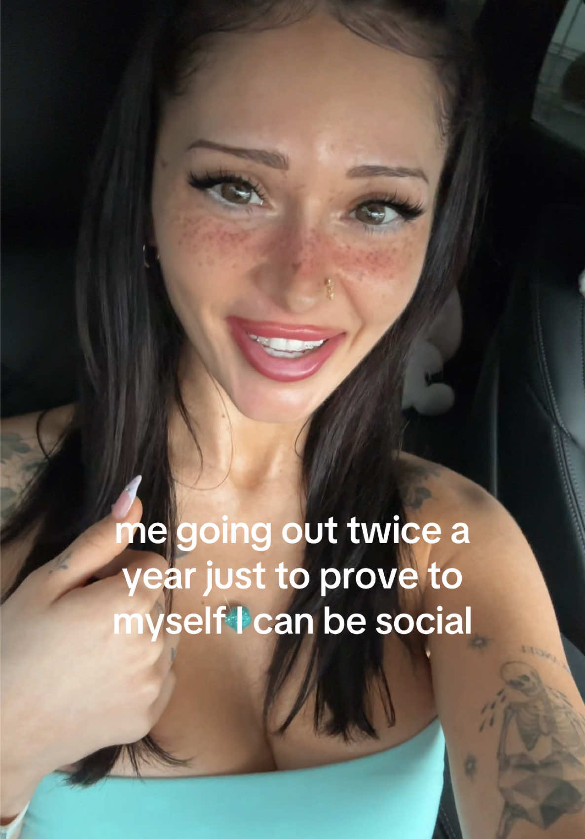 @Toria Lorraine