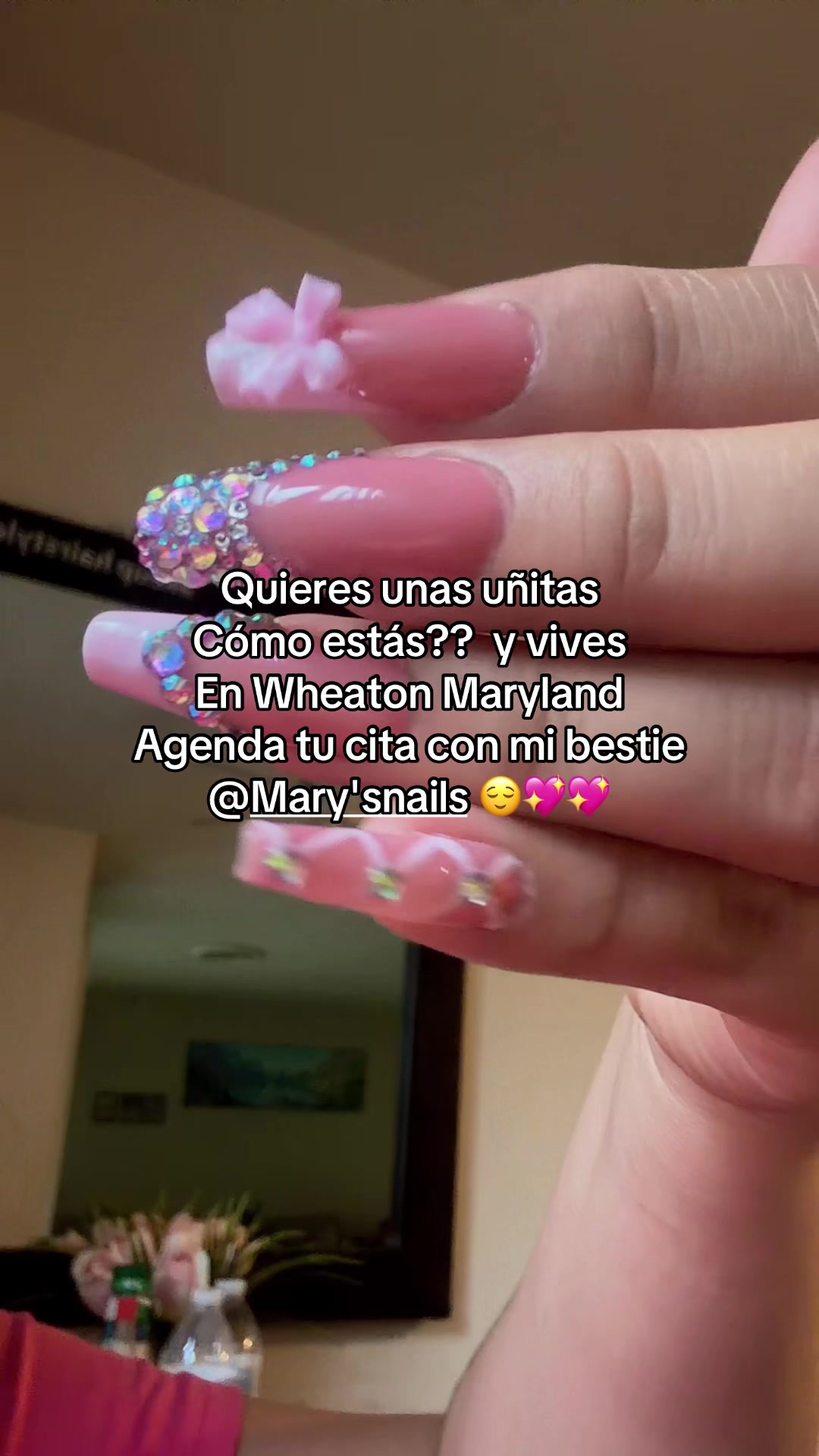 @Vanessa Mendoza