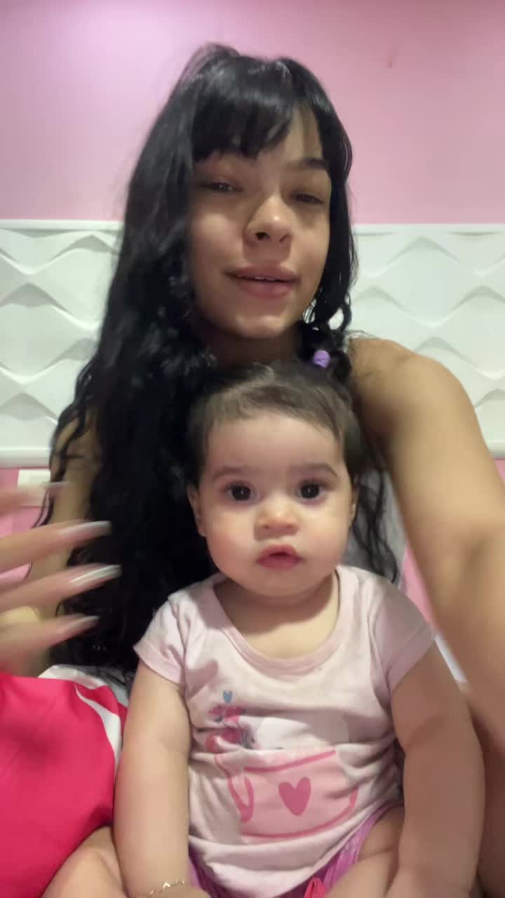 @Bia Pereira