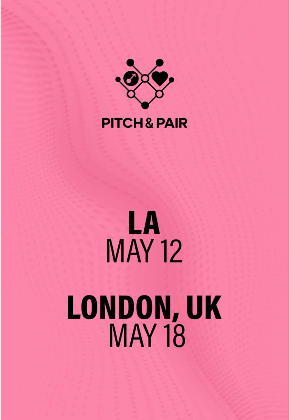 @Pitch and Pair NYC