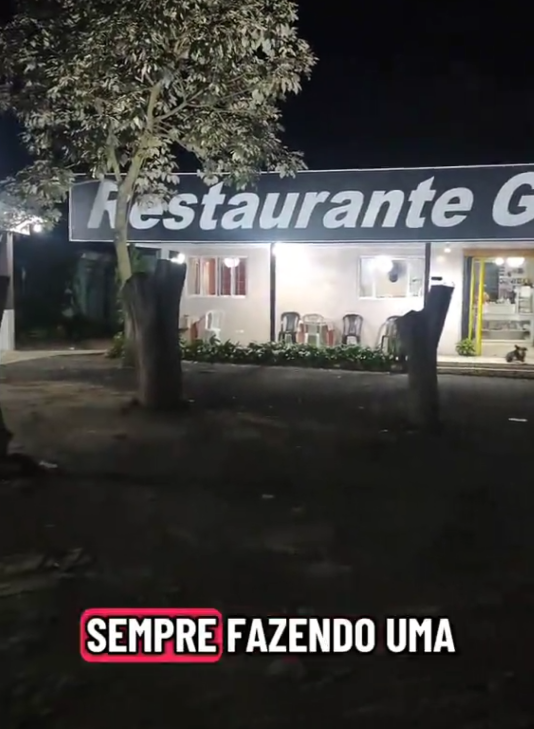 @Samuel - restaurantegrittem
