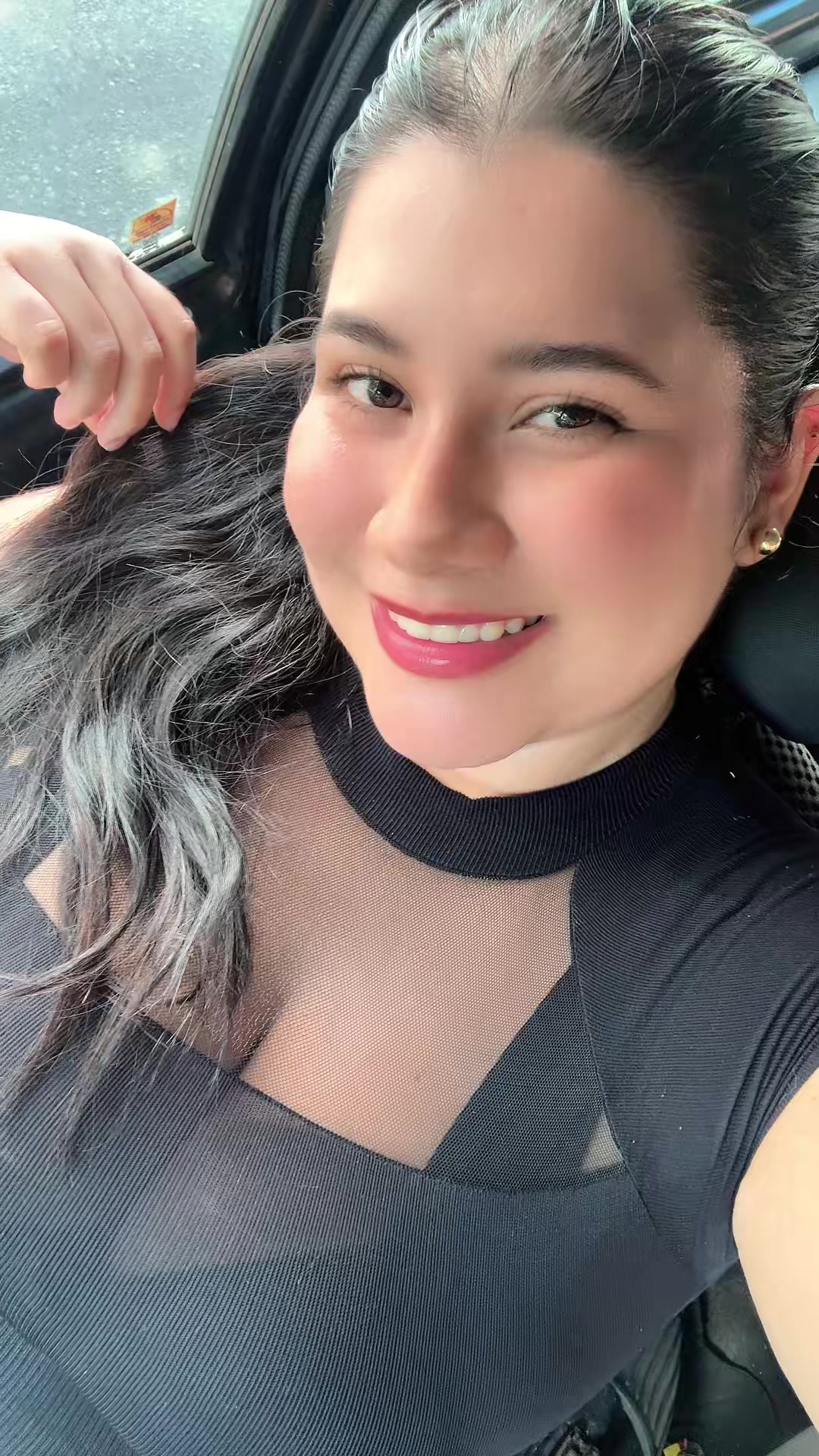 @Karen Trujillo