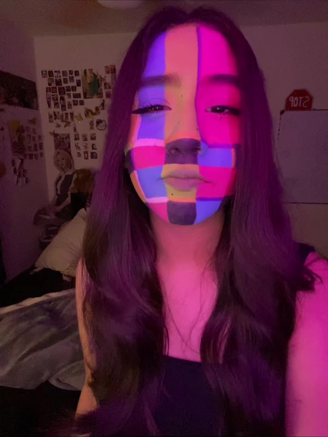 @(Josh’s version)