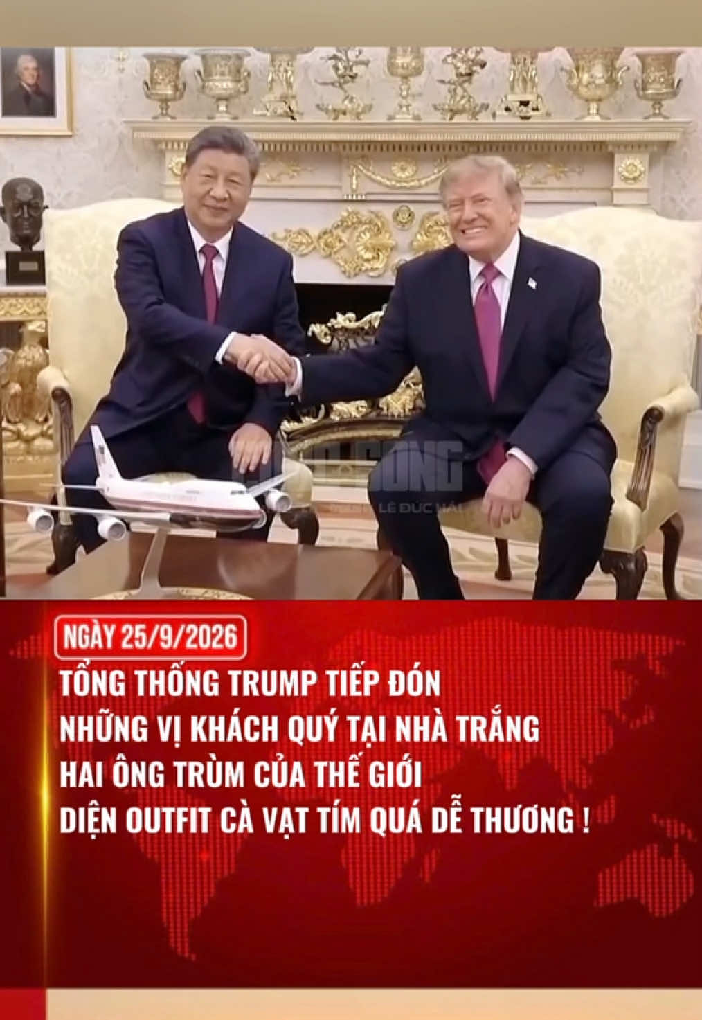@Cuộc Sống Quanh Ta