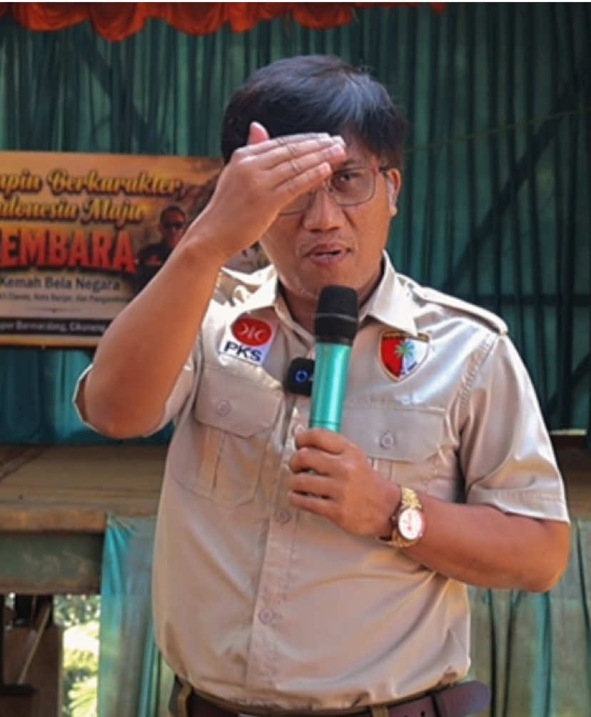 @INFO PKS Ciamis