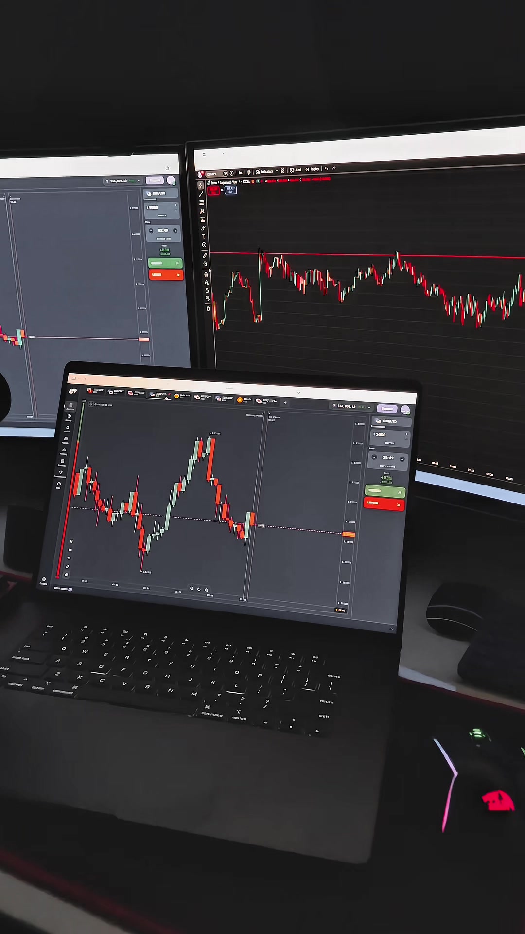 @Perfect Trader