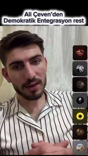 @Ali &Ccedil;even