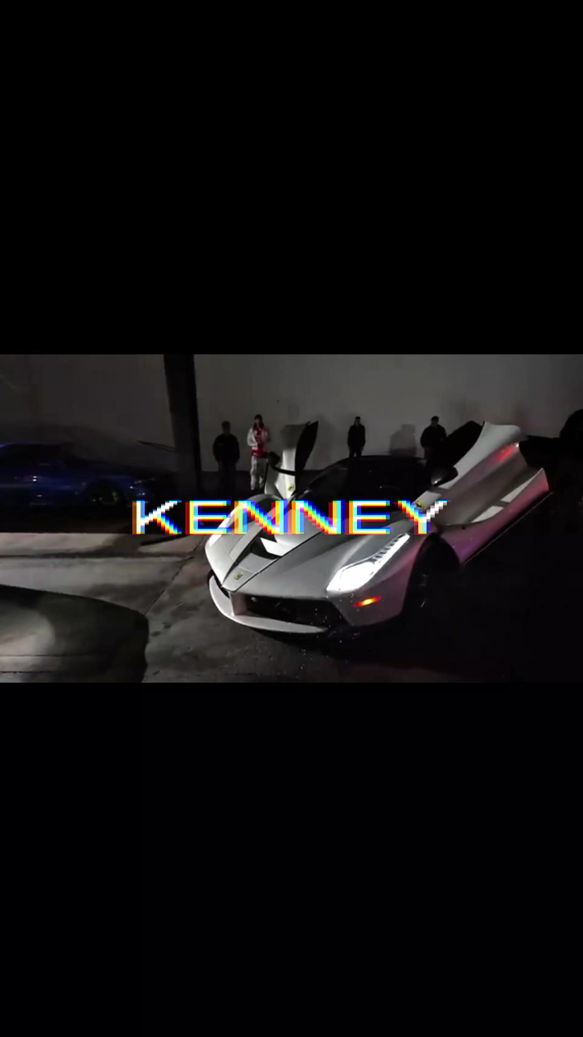 @kenney