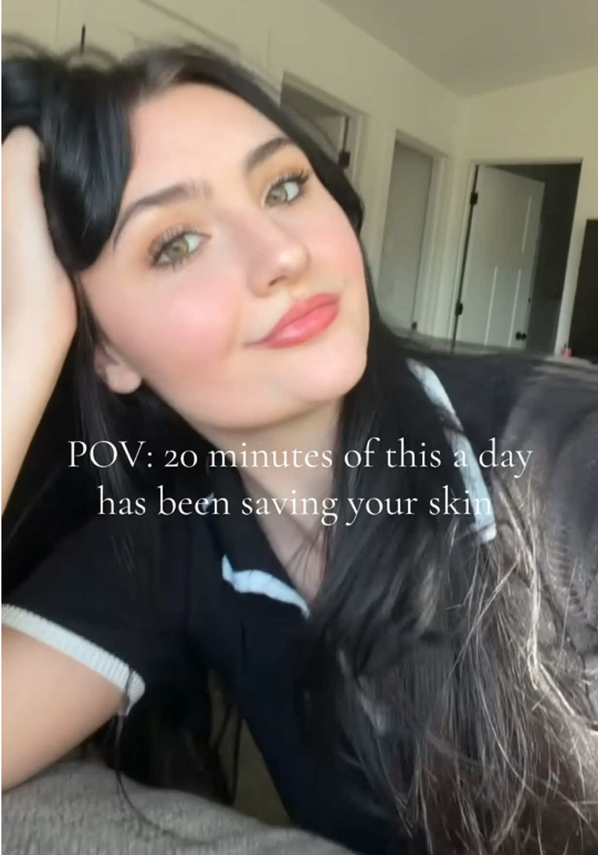 @Kristina ๐