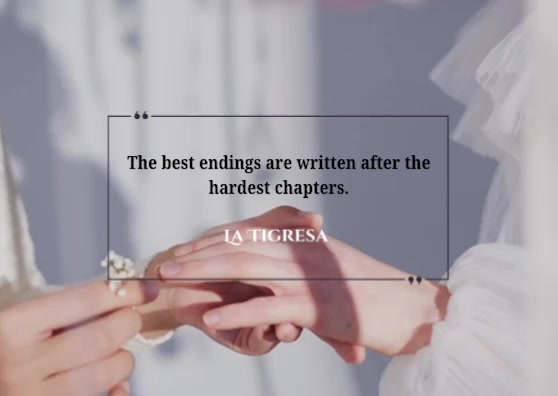 @La Tigresa