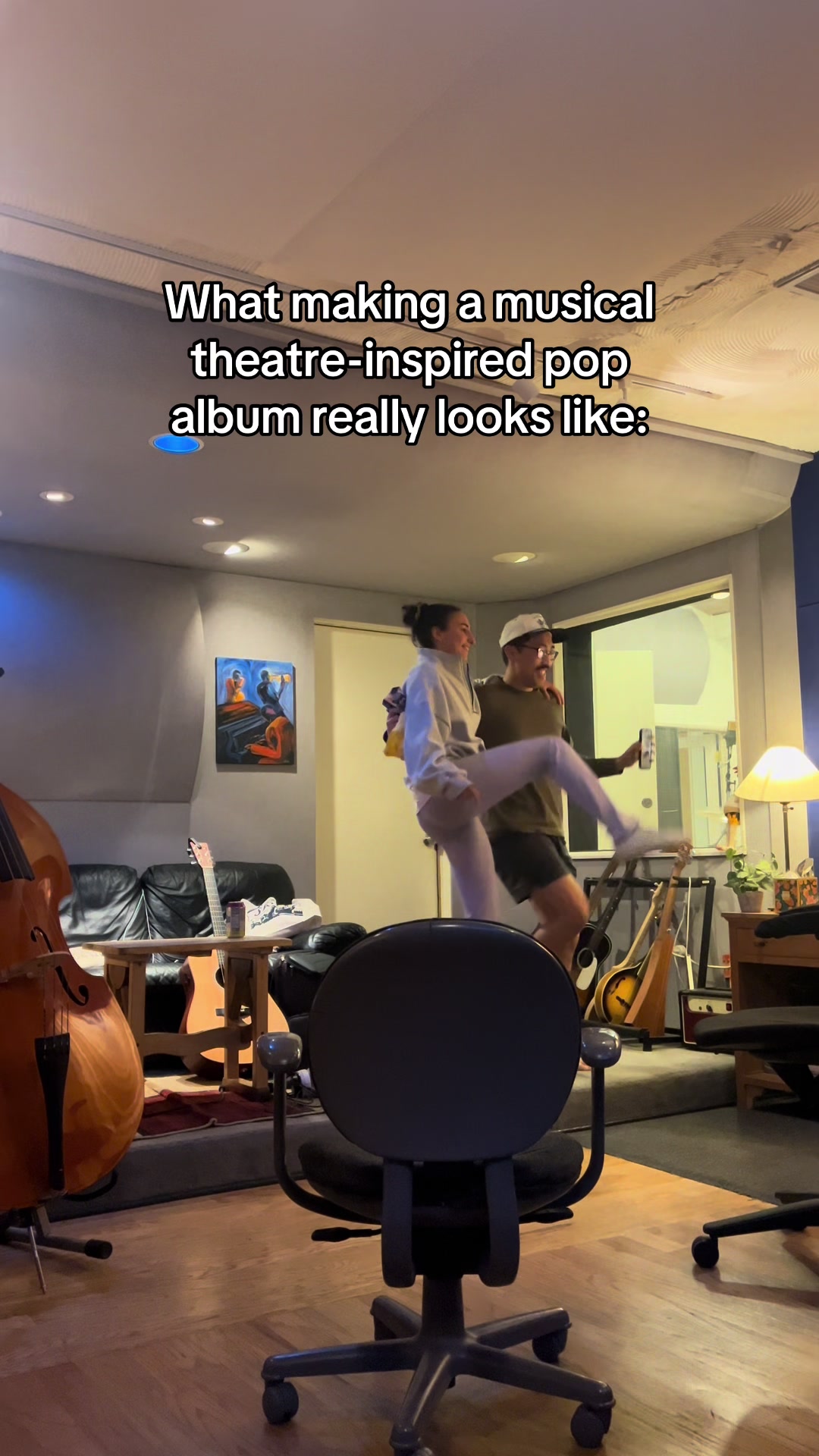 @arden alexa
