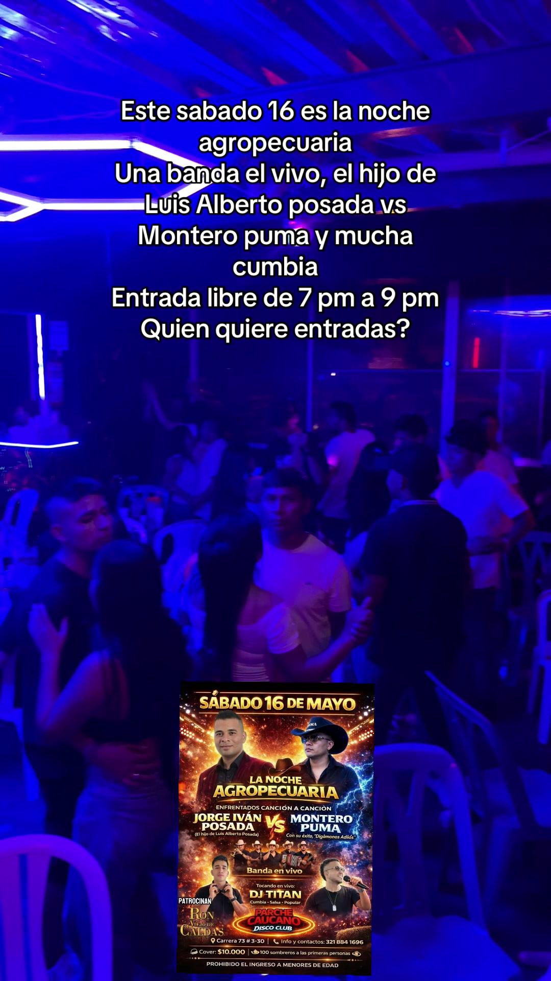 @Parche caucano