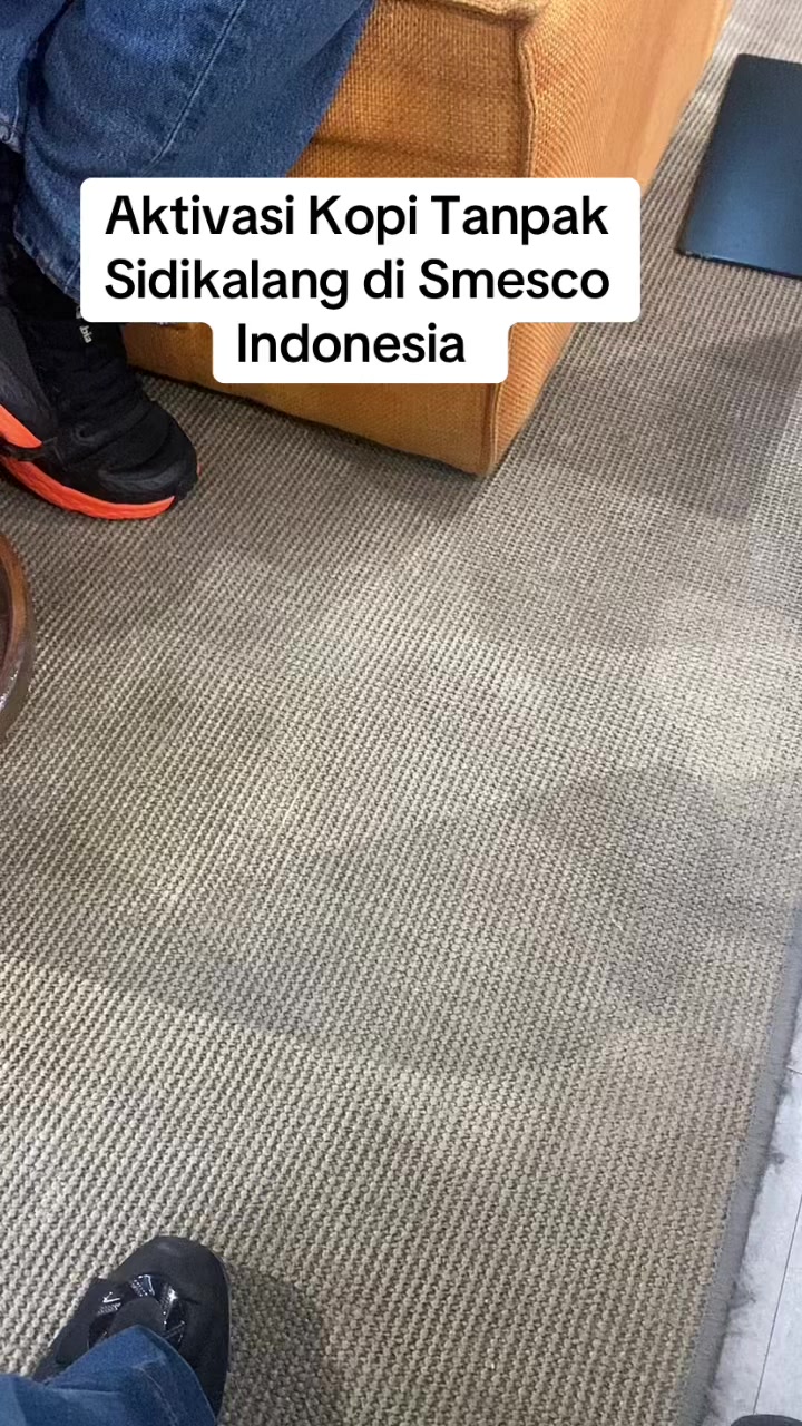 @NAMO COFFEE SIDIKALANG