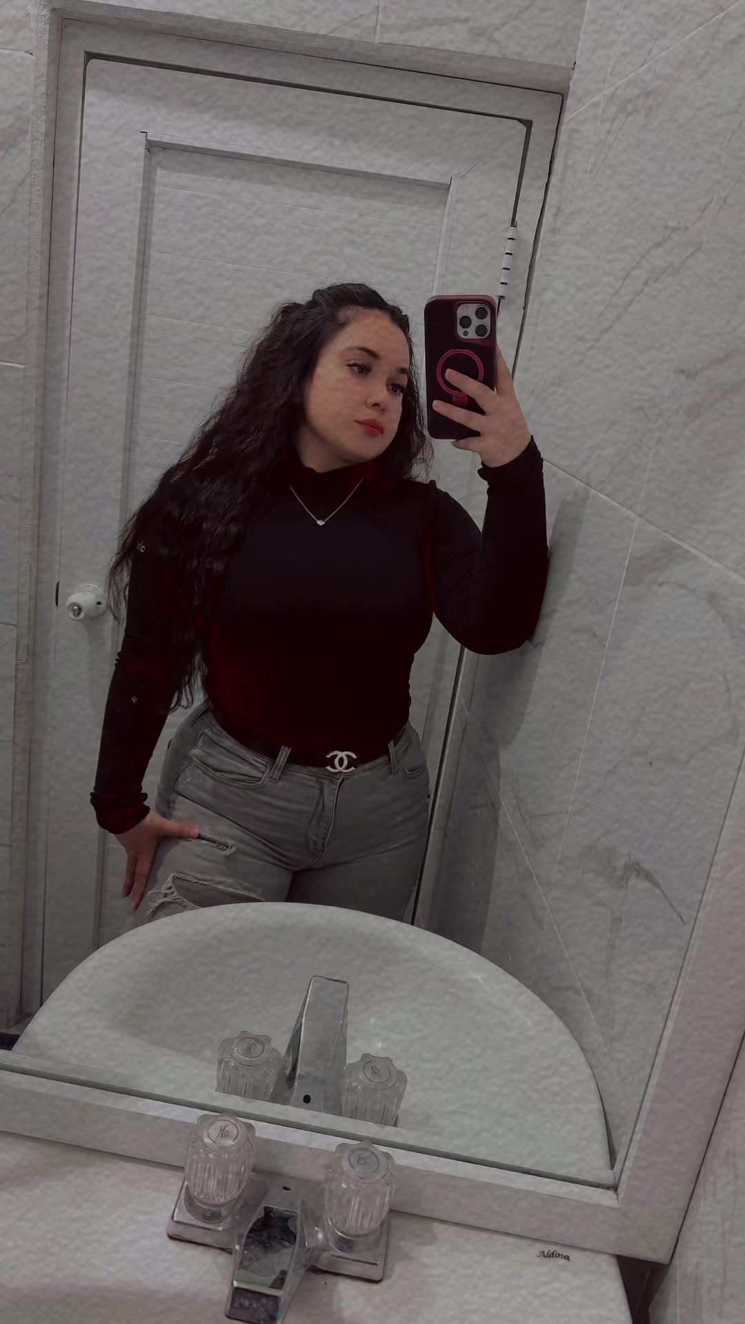 @veronica sanchez