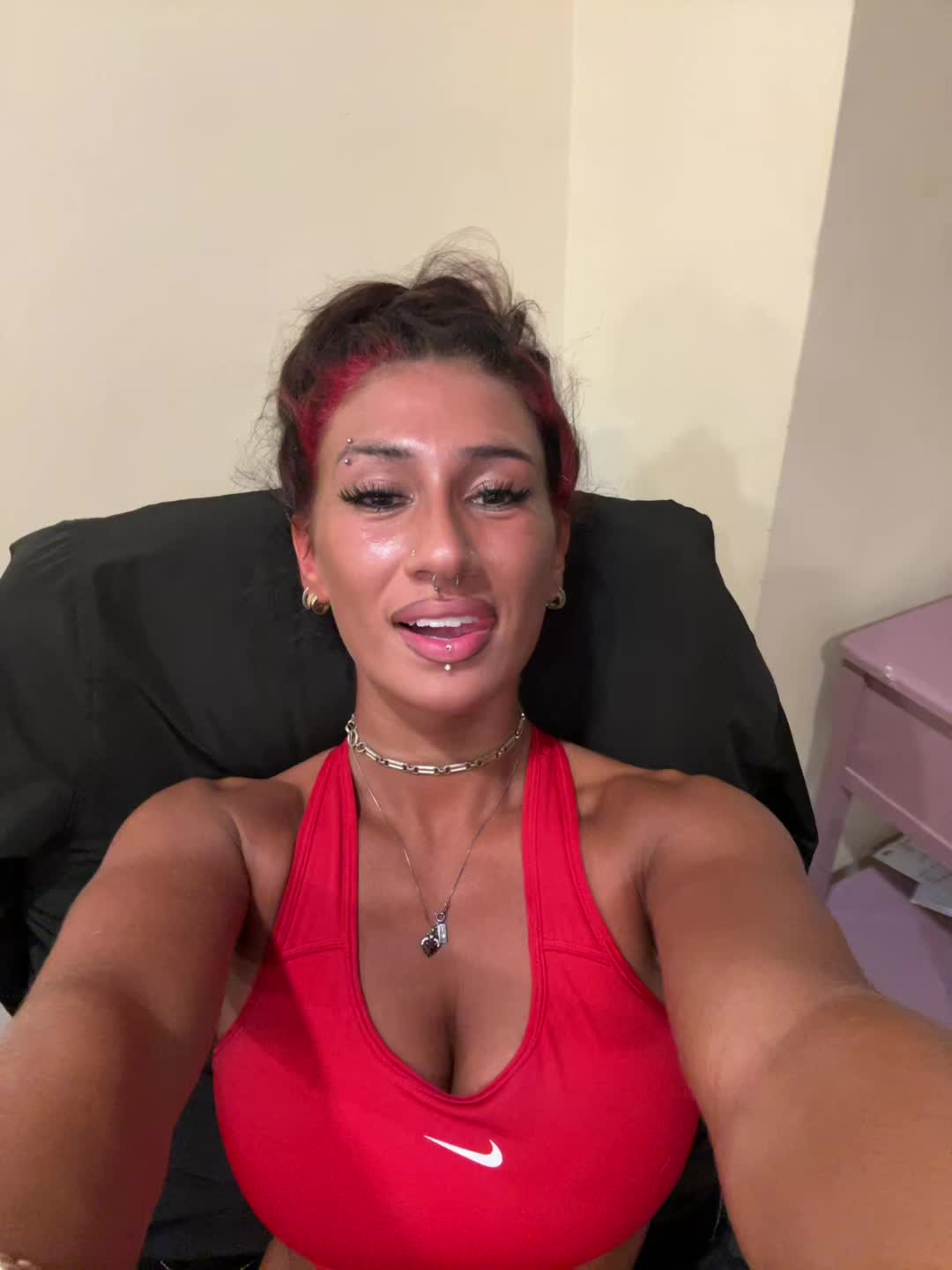 @TaliaG