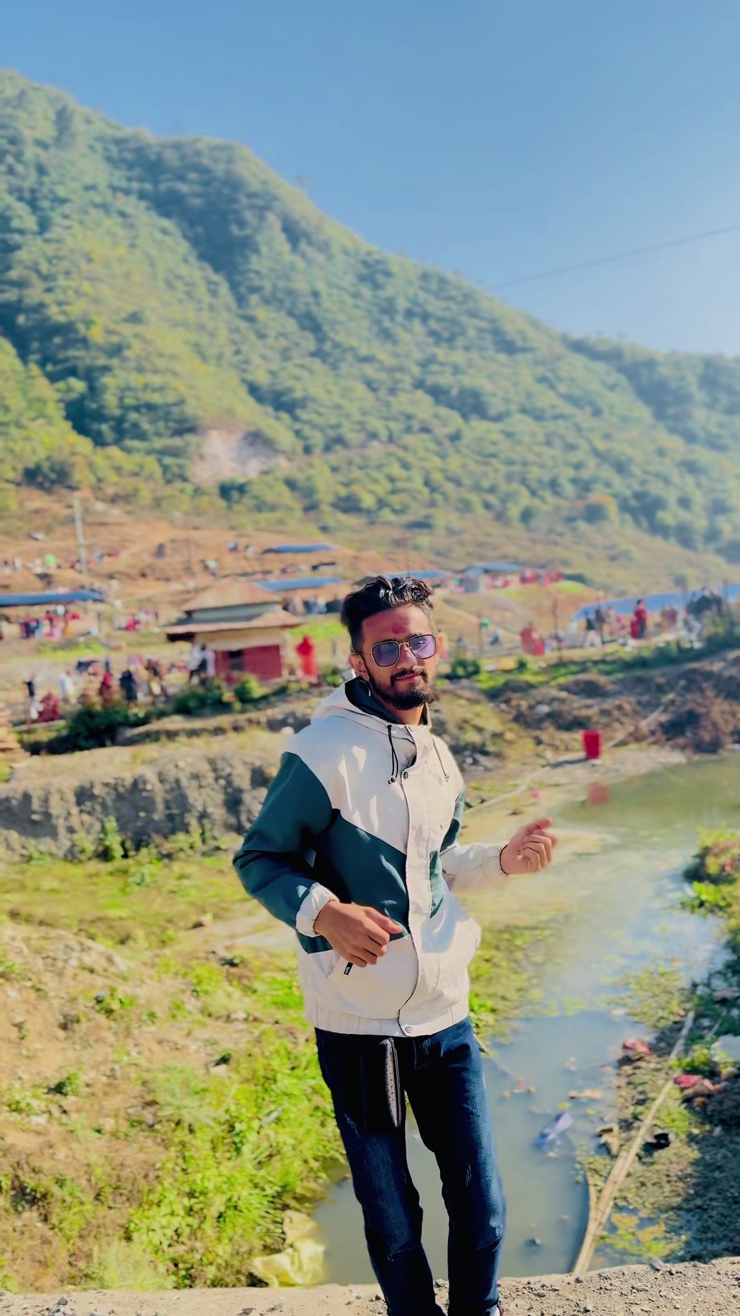 @Sagar Bhandari official