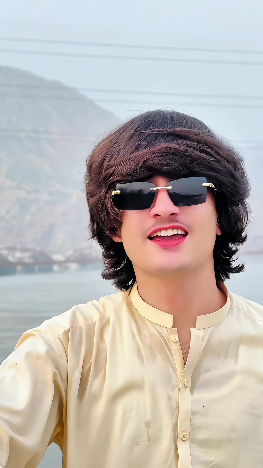 @KALABAGH KING