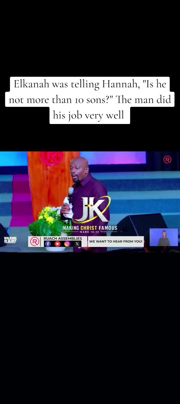@John Kuria