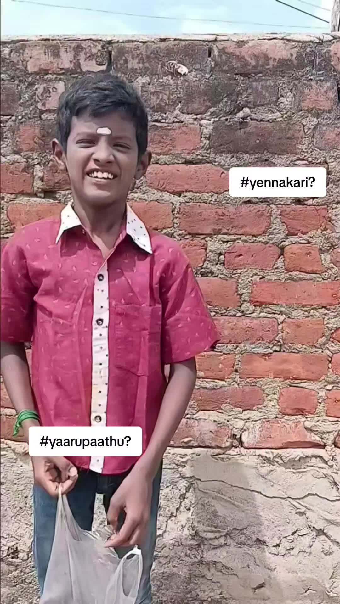 @Vinesh