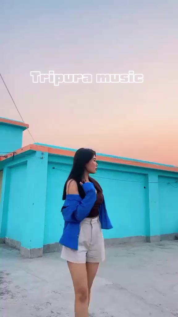 @Joylamoni Tripura🍁