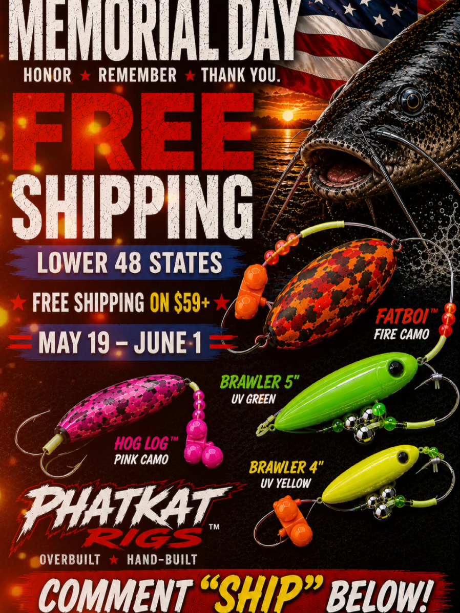 @PHATKAT RIGS