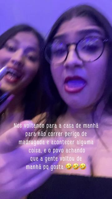 @Julianna Sobral