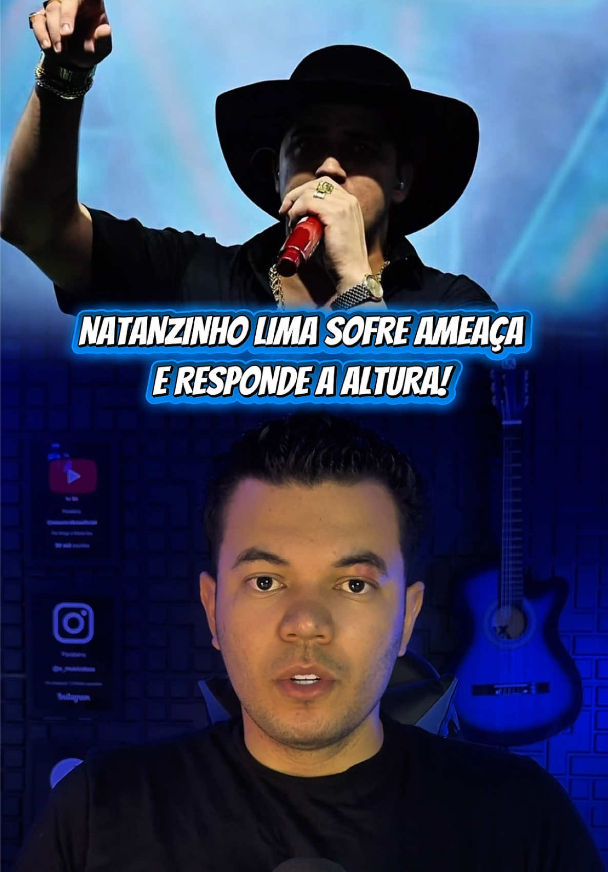 @&Ocirc; M&Uacute;SICA BOA &reg;