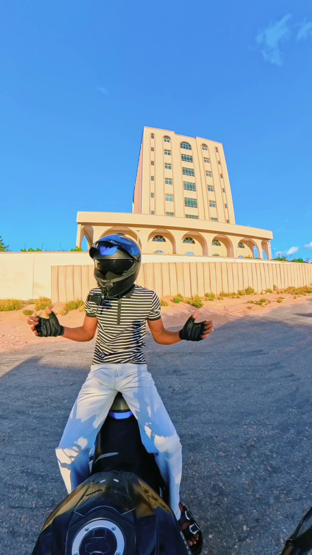 @Mootada caasimada🏍️🇮🇷