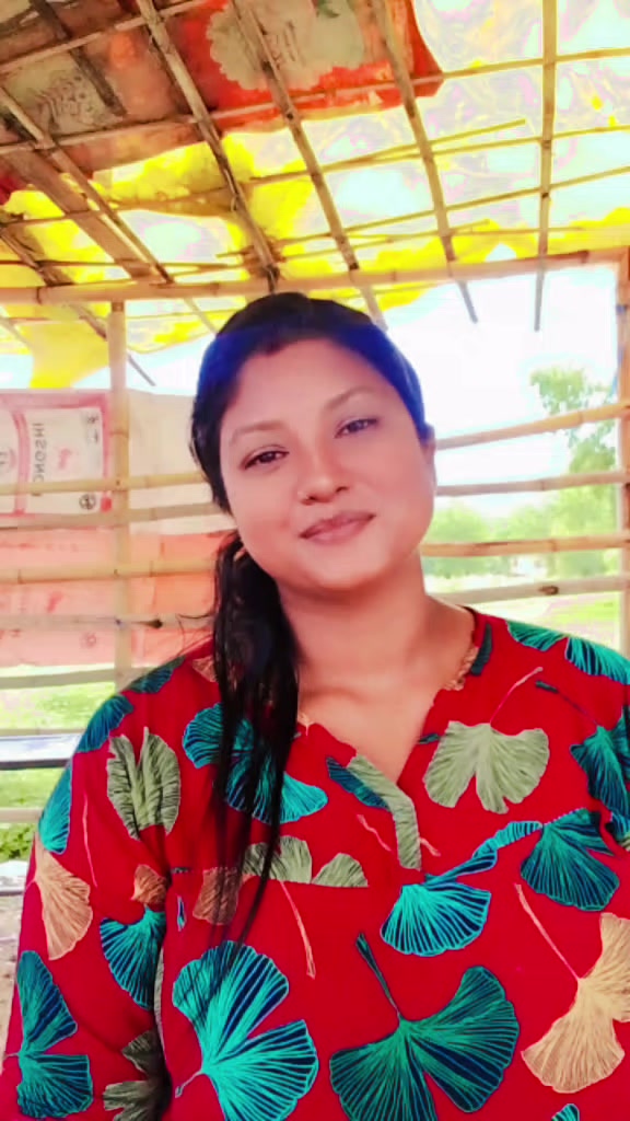 @Maya Shashankar senchuri