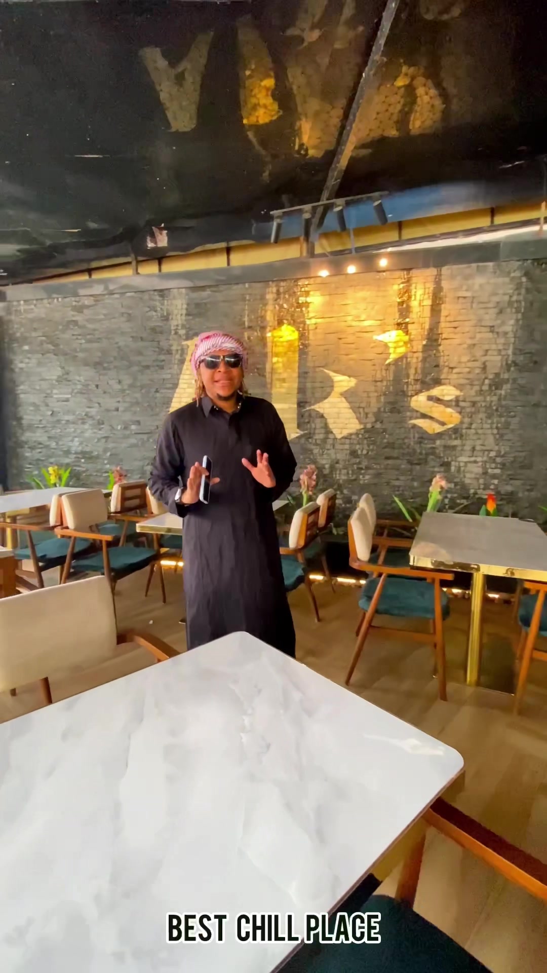 @AKs Restaurant BBS Mall