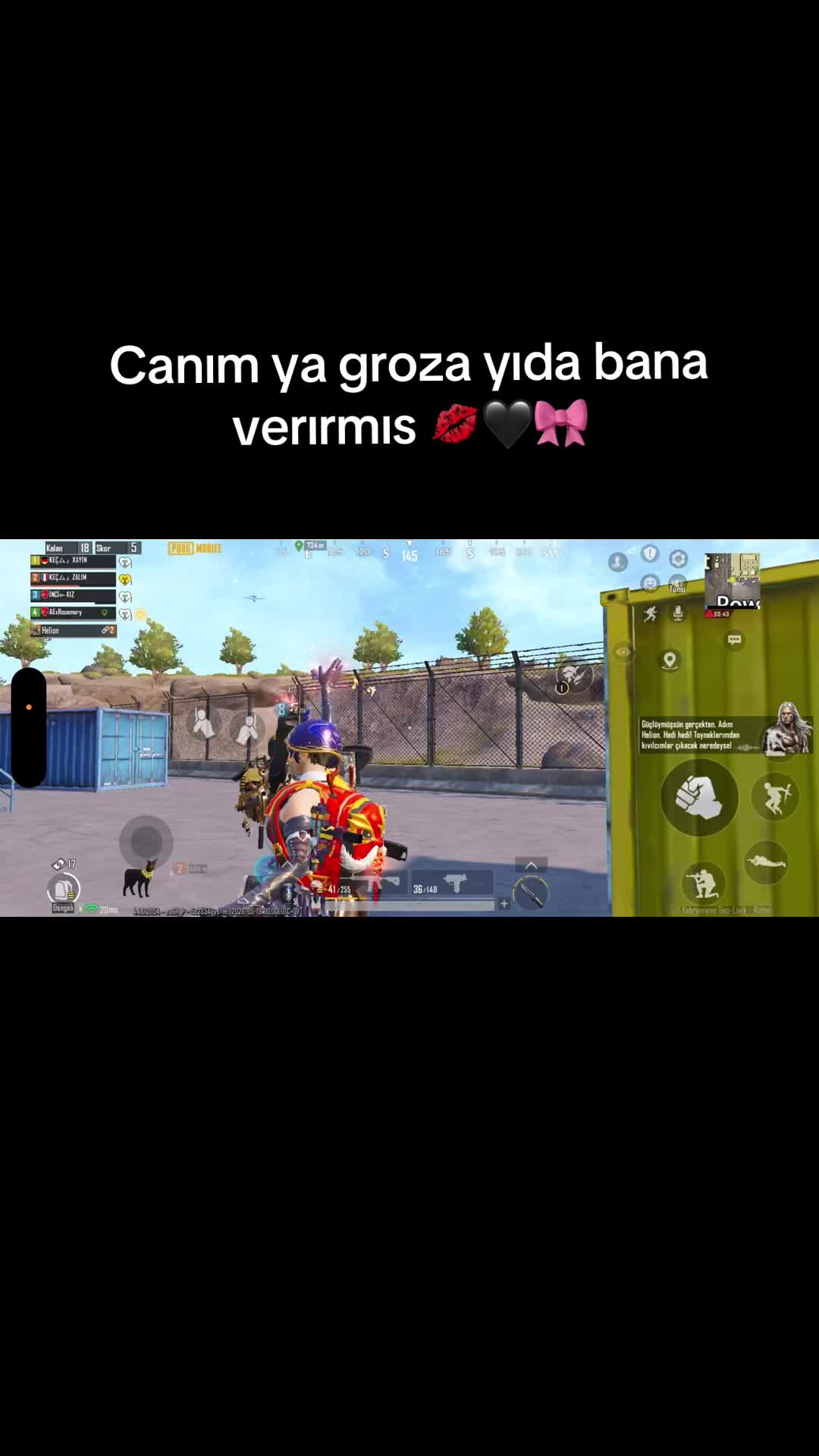 @KE&Ccedil;ム』XAYİN
