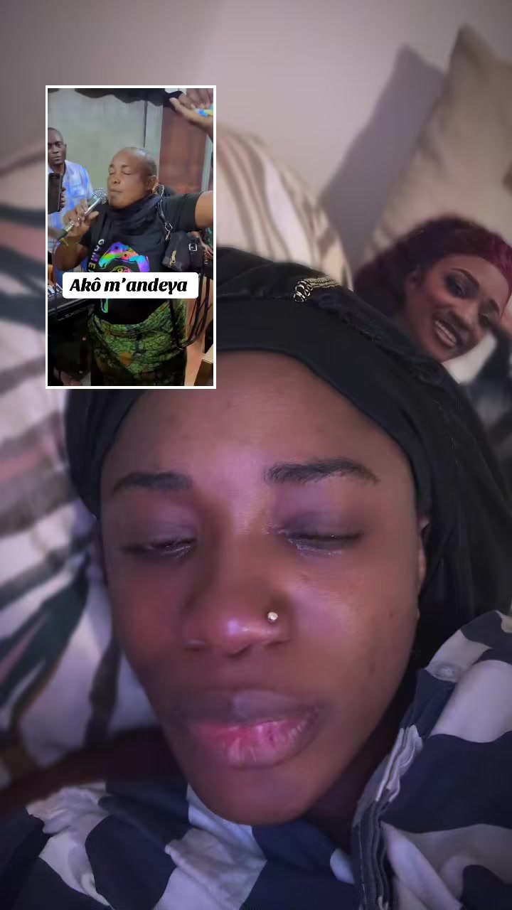 @la Femme d'1 seul homme ❤️🥰