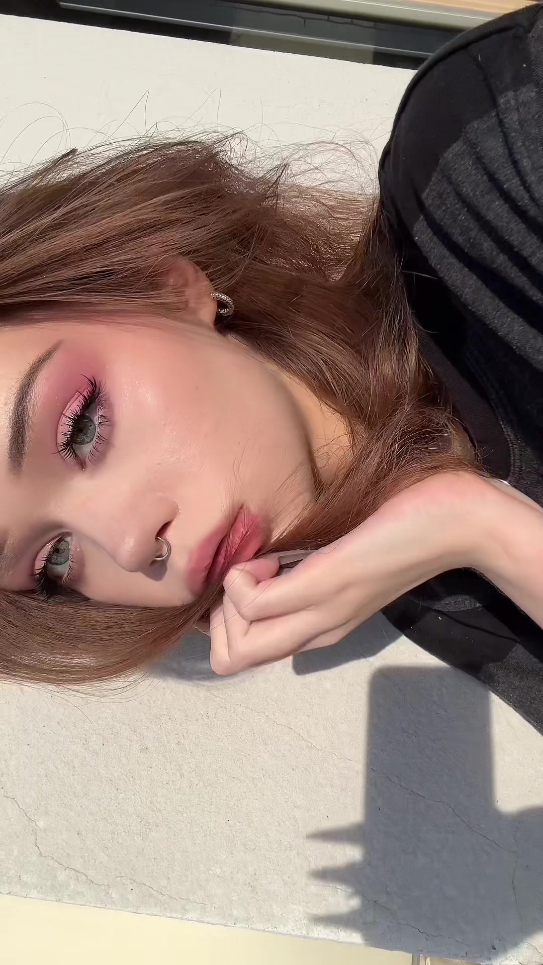 @суня