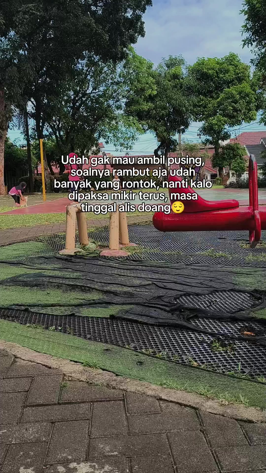 @spill momy lingsa