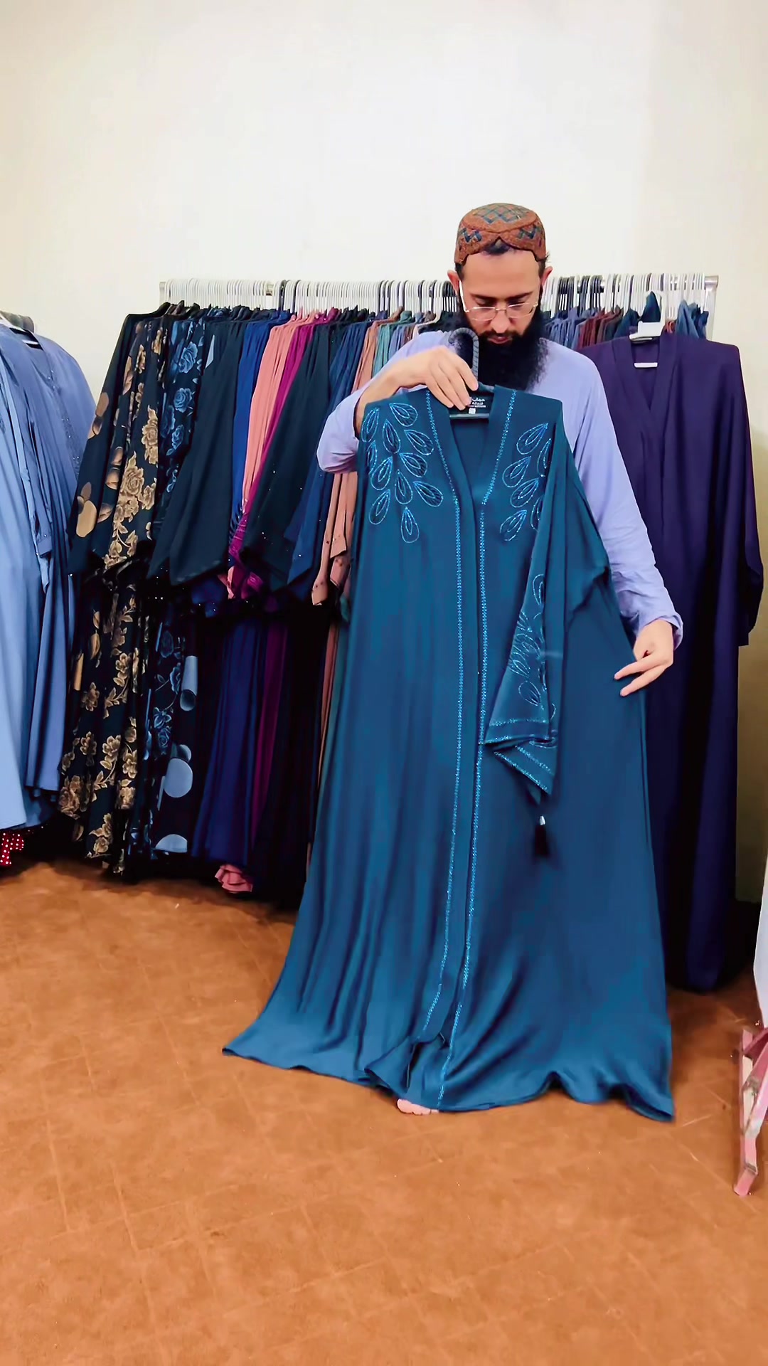 @🔥Alhaya Abaya Center🔥