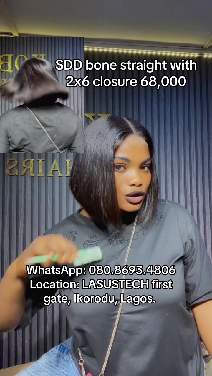 @KOB Hairs