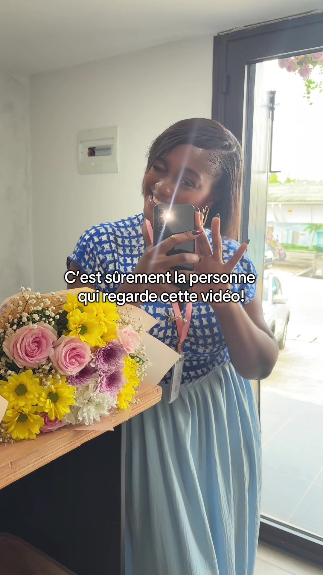 @L’ARTISANE FLEURISTE ABIDJAN