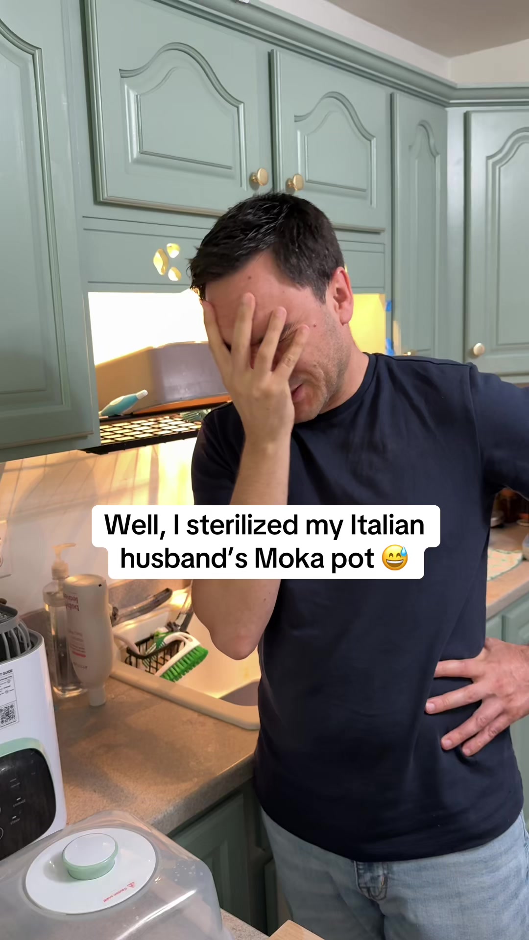 @Jessi & Alessio