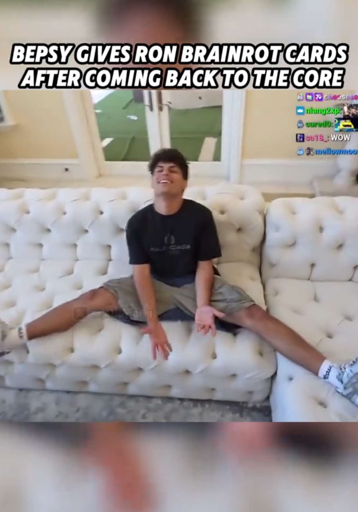 @Michael