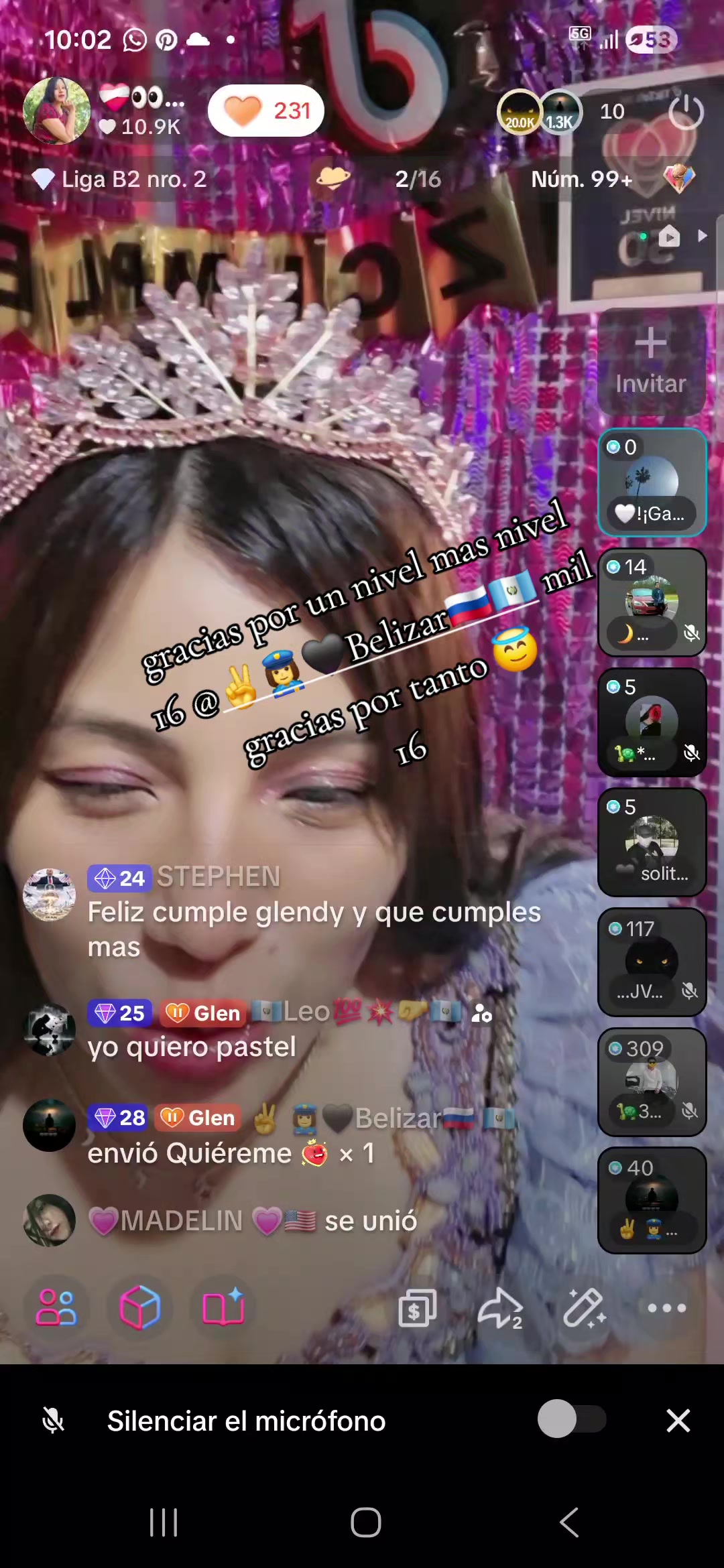 @❤️🩹👀Glendy❤️🩹🦭
