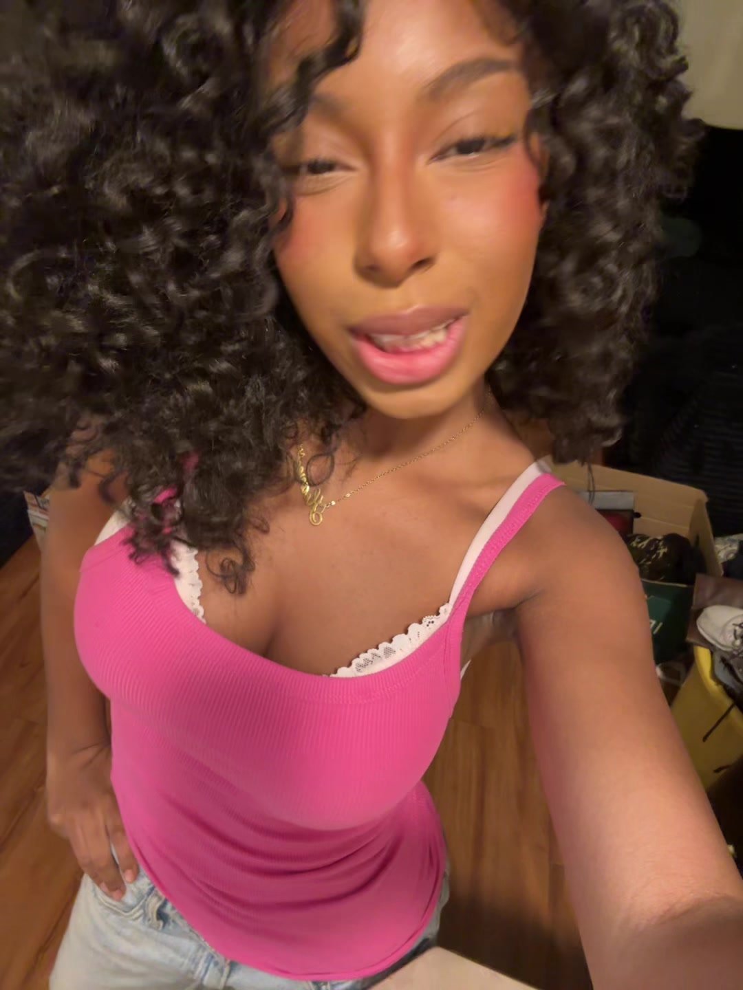 @HeavenleighA