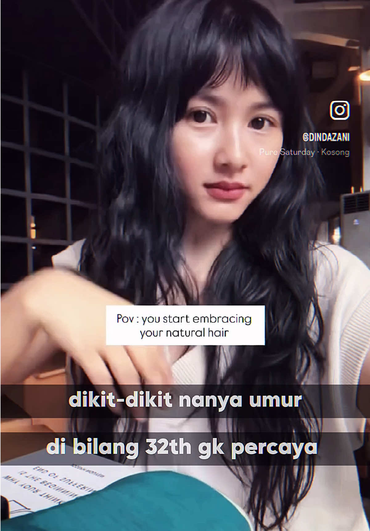 @ADINDA AZANI LOVERS